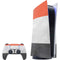 Yemen Flag Distressed PlayStation PS5 Skins